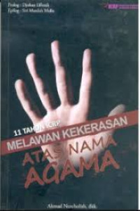 Image of 11 Tahun ICR Melawan Kekerasan Atasnama Agama
