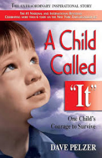 Image of A Child Called 'It
