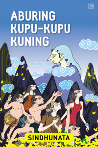 Image of Aburing Kupu-Kupu Kuning