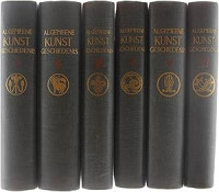 Algemeene Kunst Geschiedenis Deel III