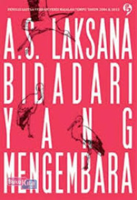 Image of Bidadari yang Mengembara