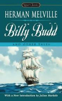 Image of Billy Budd and Other Tales