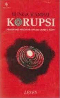Image of Bunga Rampai Korupsi