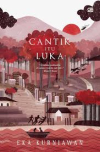 Image of Cantik itu Luka - Sebuah Novel