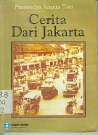 Image of Cerita dari Jakarta