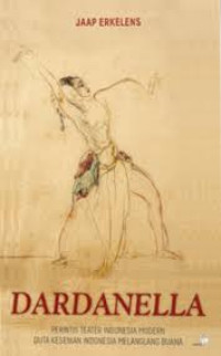 Image of Dardanella - Perintis Teater Indonesia Modern