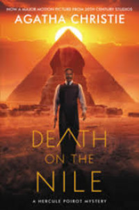 Image of Death on the Nile