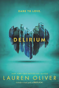 Image of Delirium