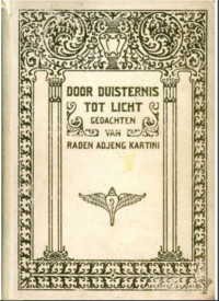 Image of Door Duisternis Tot Licht