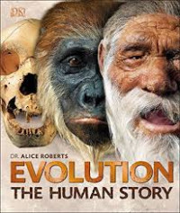 Image of Evolution The Human Story