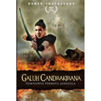 Image of Galuh Candrakirana - Tumpasnya Permata Janggala