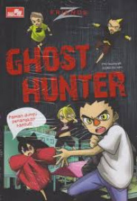 Image of Ghost Hunter