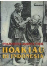 Image of Hoakiau Indonesia