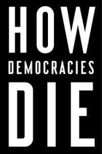 Image of How Democracies Die