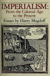 Image of Imperialism: From the Colonial Age to the Present