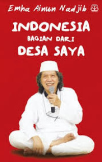Image of Indonesia Bagian dari Desa Saya