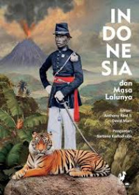 Image of Indonesia dan Masa Lalunya