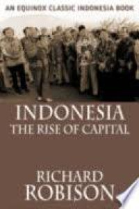 Image of Indonesia - The Rise of Capital