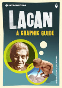 Image of Introduction Lacan