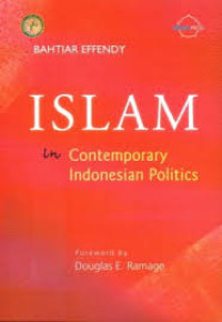 Image of Islam in Contemporary Indonesian Politics