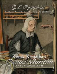 Image of Kotak Keajaiban Benua Maritim Ambon Abad XVII