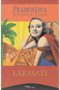 Image of Larasati