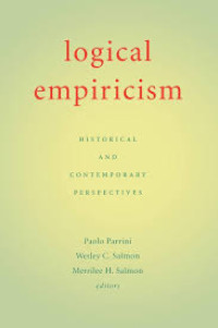 Image of Logical Empiricism - Historical and Contemporary Perspektives
