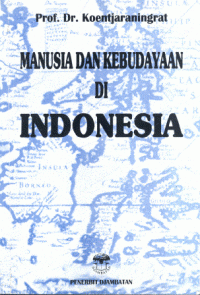 Image of Manusia dan Kebudayaan di Indonesia
