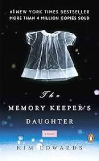Image of Memory Keeper's Daughter - A Novel