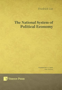 The National System of Political Economy