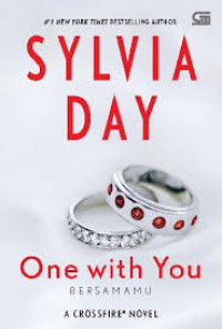Image of One With You A Crossfire Novel