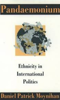 Pandaemonium - Ethnicity in International Politics
