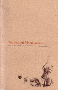 Image of Para Jendral Marah-marah