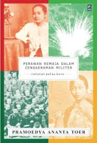 Image of Perawan Remaja Dalam Cengkraman Militer