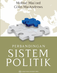 Image of Perbandingan Sistem Politik
