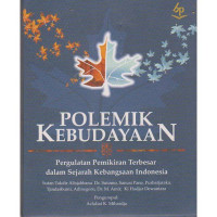 Polemik Kebudayaan
