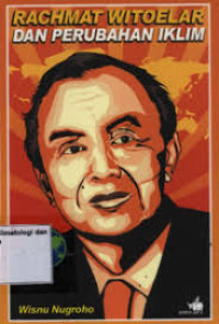 Image of Rachmat Witoelar dan Perubahan Iklim