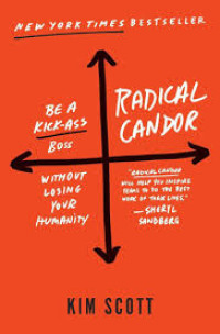 Image of Radical Candor