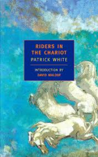 Image of Riders in the Chariot