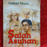 Image of Salah Asuhan