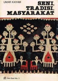 Image of Seni, Tradisi, Masyarakat