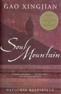 Image of Soul Mountain