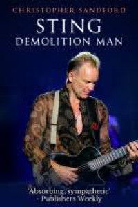 Image of Sting Demolition Man