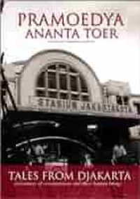 Image of Tales From Djakarta