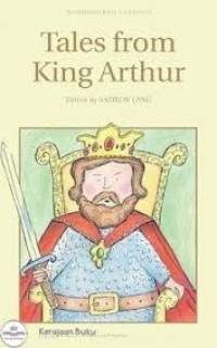 Image of Tales from King Arthur