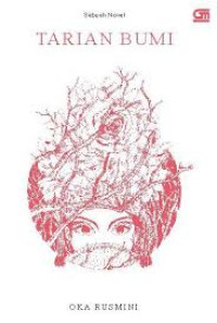 Image of Tarian Bumi - Sebuah Novel