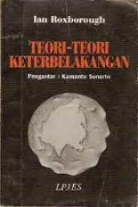 Image of Teori-teori Keterbelakangan