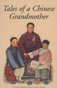 Image of Thales of A Chinese Grandmother
