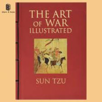 Image of The Art of War Illustrated