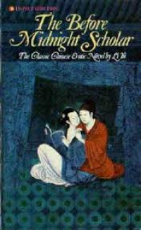 Image of The Before Midnight Scholar